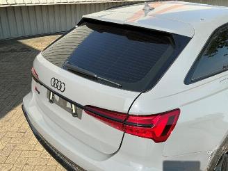 Audi Rs6 RS 6 Avant (C8), Combi, 2019 4.0 V8 TFSI Mild Hybrid 32V picture 16