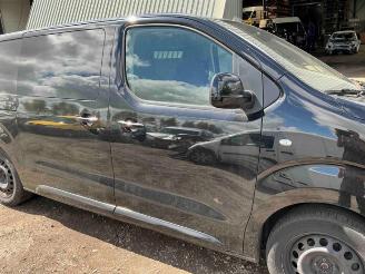 Opel Vivaro Vivaro, Van, 2019 2.0 CDTI 150 picture 13