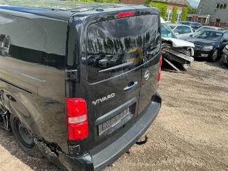 Opel Vivaro Vivaro, Van, 2019 2.0 CDTI 150 picture 24