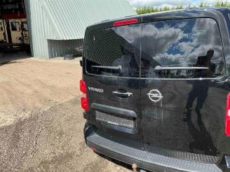Opel Vivaro Vivaro, Van, 2019 2.0 CDTI 150 picture 23