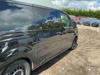 Opel Vivaro Vivaro, Van, 2019 2.0 CDTI 150 picture 16