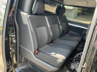 Opel Vivaro Vivaro, Van, 2019 2.0 CDTI 150 picture 11