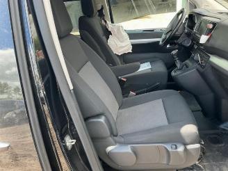 Opel Vivaro Vivaro, Van, 2019 2.0 CDTI 150 picture 10