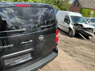 Opel Vivaro Vivaro, Van, 2019 2.0 CDTI 150 picture 20