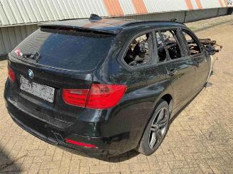 BMW 3-serie 3 serie Touring (F31), Combi, 2012 / 2019 318d 2.0 16V picture 3