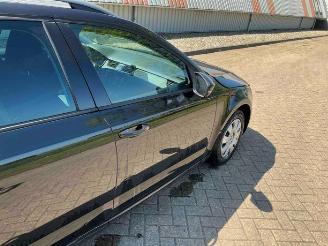 Skoda Octavia Octavia Combi (5EAC), Combi 5-drs, 2012 / 2020 1.2 TSI 16V picture 27