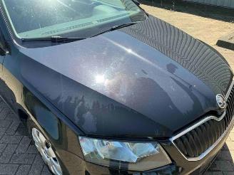 Skoda Octavia Octavia Combi (5EAC), Combi 5-drs, 2012 / 2020 1.2 TSI 16V picture 32