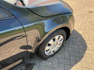 Skoda Octavia Octavia Combi (5EAC), Combi 5-drs, 2012 / 2020 1.2 TSI 16V picture 29
