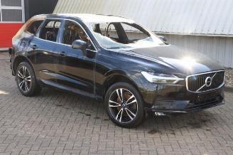 Purkuautot passenger cars Volvo Xc-60 XC60 II (UZ), SUV, 2017 2.0 B4 16V Mild Hybrid AWD 2020