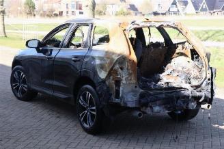 Volvo Xc-60 XC60 II (UZ), SUV, 2017 2.0 B4 16V Mild Hybrid AWD picture 4