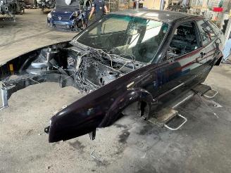 Volkswagen Corrado Corrado, Coupe, 1988 / 1995 2.0 picture 3