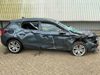 Seat Leon Leon (KLB), Hatchback 5-drs, 2019 1.0 TSI 12V picture 2