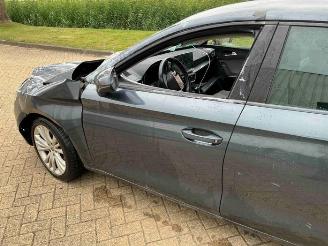 Seat Leon Leon (KLB), Hatchback 5-drs, 2019 1.0 TSI 12V picture 11