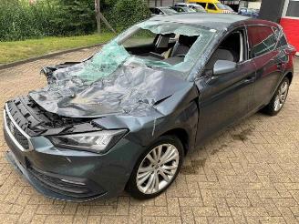 Seat Leon Leon (KLB), Hatchback 5-drs, 2019 1.0 TSI 12V picture 7