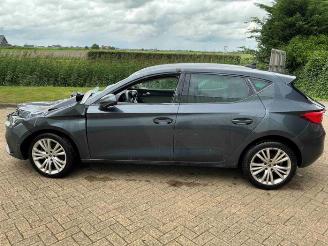 Seat Leon Leon (KLB), Hatchback 5-drs, 2019 1.0 TSI 12V picture 6