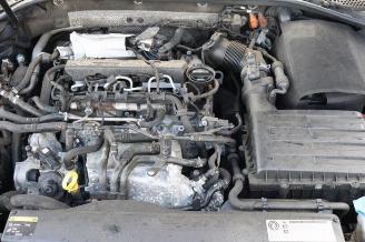 Volkswagen Golf Golf VII (AUA), Hatchback, 2012 / 2021 1.6 TDI 16V picture 9