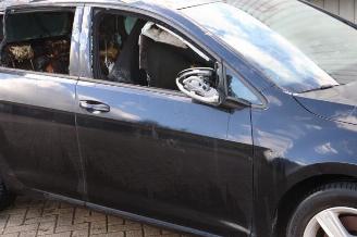 Volkswagen Golf Golf VII (AUA), Hatchback, 2012 / 2021 1.6 TDI 16V picture 29