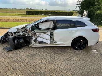 Toyota Corolla Corolla Touring Sport (E21/EH1), Combi, 2019 2.0 16V Hybrid picture 6