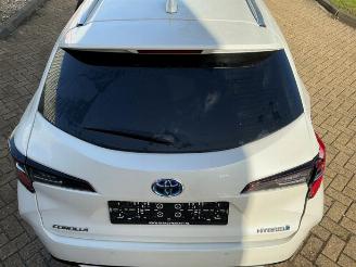Toyota Corolla Corolla Touring Sport (E21/EH1), Combi, 2019 2.0 16V Hybrid picture 14