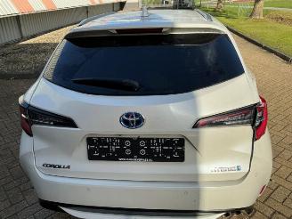 Toyota Corolla Corolla Touring Sport (E21/EH1), Combi, 2019 2.0 16V Hybrid picture 13