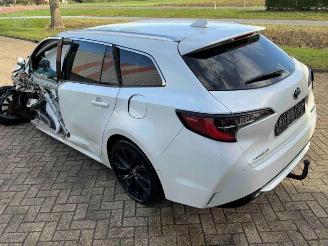 Toyota Corolla Corolla Touring Sport (E21/EH1), Combi, 2019 2.0 16V Hybrid picture 5