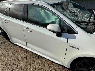 Toyota Corolla Corolla Touring Sport (E21/EH1), Combi, 2019 2.0 16V Hybrid picture 18
