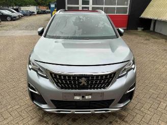 Peugeot 3008 3008 II (M4/MC/MJ/MR), MPV, 2016 1.2 12V e-THP PureTech 130 picture 8