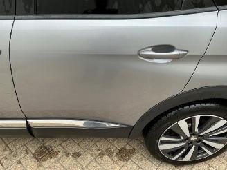 Peugeot 3008 3008 II (M4/MC/MJ/MR), MPV, 2016 1.2 12V e-THP PureTech 130 picture 20