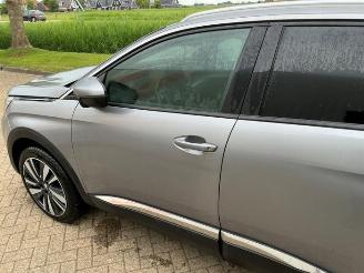 Peugeot 3008 3008 II (M4/MC/MJ/MR), MPV, 2016 1.2 12V e-THP PureTech 130 picture 18