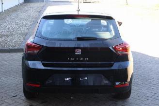 Seat Ibiza Ibiza V (KJB), Hatchback 5-drs, 2017 1.0 MPI 12V picture 4