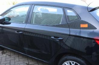 Seat Ibiza Ibiza V (KJB), Hatchback 5-drs, 2017 1.0 MPI 12V picture 9
