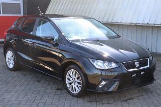 Autoverwertung Seat Ibiza Ibiza V (KJB), Hatchback 5-drs, 2017 1.0 MPI 12V 2019