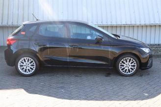 Seat Ibiza Ibiza V (KJB), Hatchback 5-drs, 2017 1.0 MPI 12V picture 2