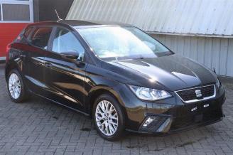 Autoverwertung Seat Ibiza Ibiza V (KJB), Hatchback 5-drs, 2017 1.0 MPI 12V 2019