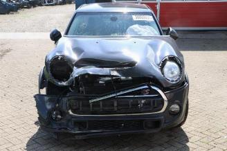 Mini Mini Mini (F55), Hatchback 5-drs, 2013 2.0 16V Cooper S picture 7