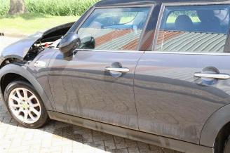 Mini Mini Mini (F55), Hatchback 5-drs, 2013 2.0 16V Cooper S picture 25