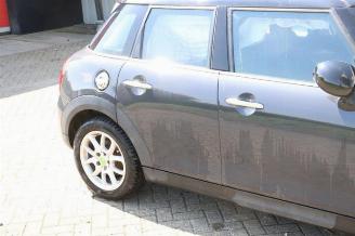 Mini Mini Mini (F55), Hatchback 5-drs, 2013 2.0 16V Cooper S picture 14