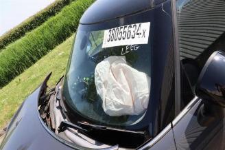 Mini Mini Mini (F55), Hatchback 5-drs, 2013 2.0 16V Cooper S picture 32