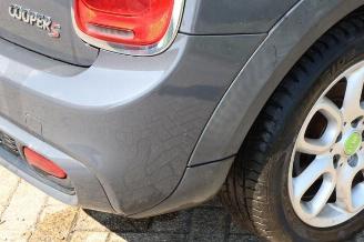 Mini Mini Mini (F55), Hatchback 5-drs, 2013 2.0 16V Cooper S picture 15