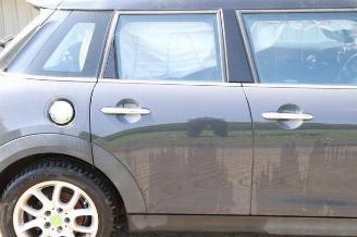 Mini Mini Mini (F55), Hatchback 5-drs, 2013 2.0 16V Cooper S picture 13