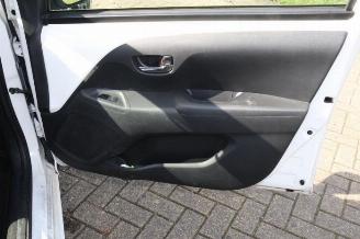 Toyota Aygo Aygo (B40), Hatchback, 2014 1.0 12V VVT-i picture 20