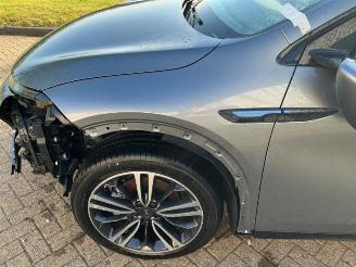 Xpeng G6 G6, SUV, 2023 Long Range 88 kW picture 35