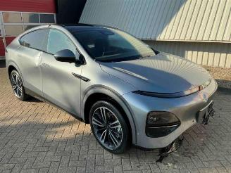 Dezmembrări autoturisme Xpeng G6 G6, SUV, 2023 Long Range 88 kW 2025/1