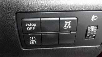 Mazda 3 3 (BM/BN), Hatchback, 2013 / 2019 2.0 SkyActiv-G 120 16V picture 23