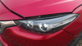 Mazda 3 3 (BM/BN), Hatchback, 2013 / 2019 2.0 SkyActiv-G 120 16V picture 34