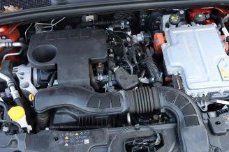 Renault Clio Clio V (RJAB), Hatchback 5-drs, 2019 1.6 E-Tech 145 16V picture 9