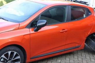 Renault Clio Clio V (RJAB), Hatchback 5-drs, 2019 1.6 E-Tech 145 16V picture 13
