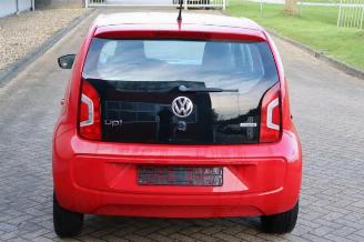 Volkswagen Up! Up! (121), Hatchback, 2011 1.0 12V 60 picture 6