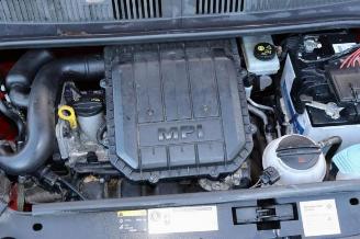 Volkswagen Up! Up! (121), Hatchback, 2011 1.0 12V 60 picture 22