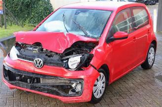 Volkswagen Up! Up! (121), Hatchback, 2011 1.0 12V 60 picture 7